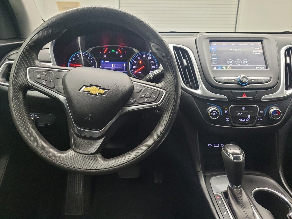2019 Chevrolet Equinox in Eastpointe, MI 48021 - 18096097 22