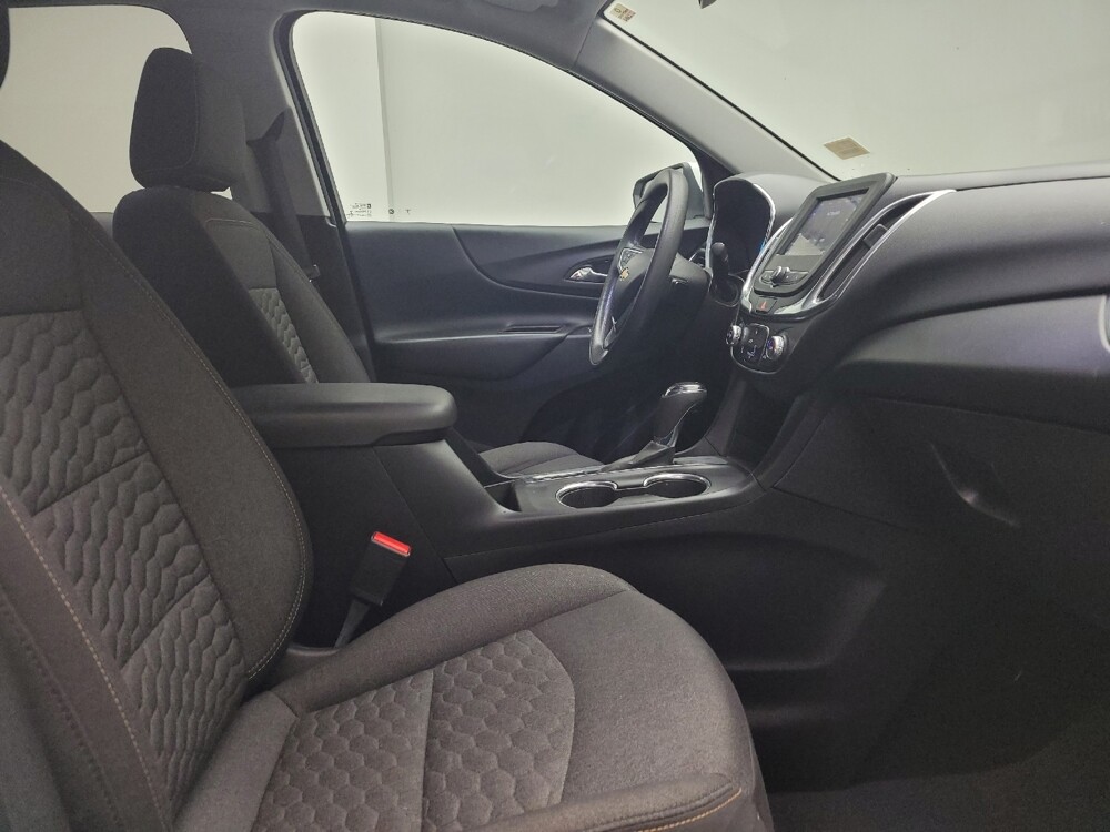 2019 Chevrolet Equinox in Eastpointe, MI 48021 - 18096097 21