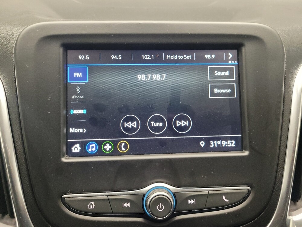 2019 Chevrolet Equinox in Eastpointe, MI 48021 - 18096097 25