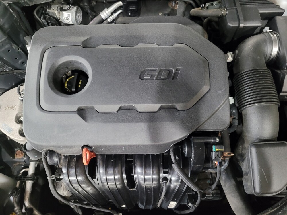 2019 Kia Optima in Glen Burnie, MD 21061 - 18096098 30