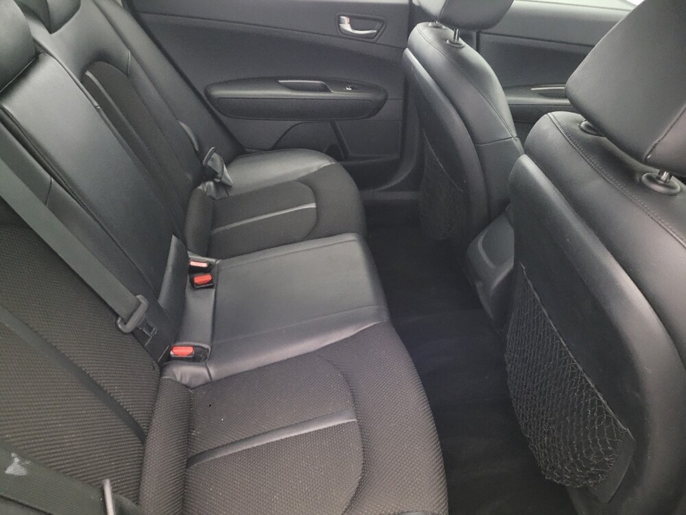 2019 Kia Optima in Glen Burnie, MD 21061 - 18096098 19