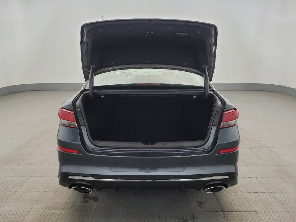 2019 Kia Optima in Glen Burnie, MD 21061 - 18096098 29