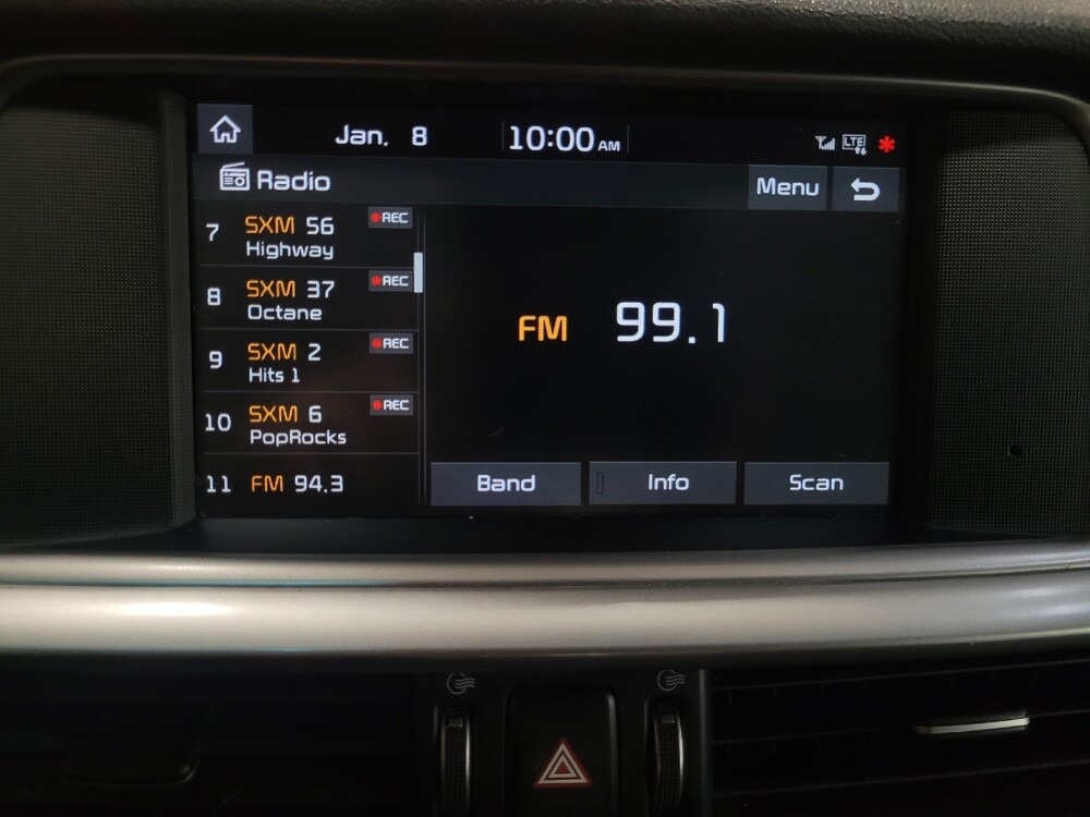 2019 Kia Optima in Glen Burnie, MD 21061 - 18096098 25