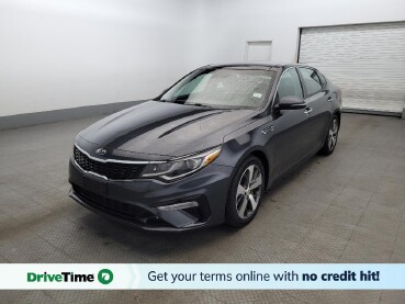 2019 Kia Optima in Glen Burnie, MD 21061