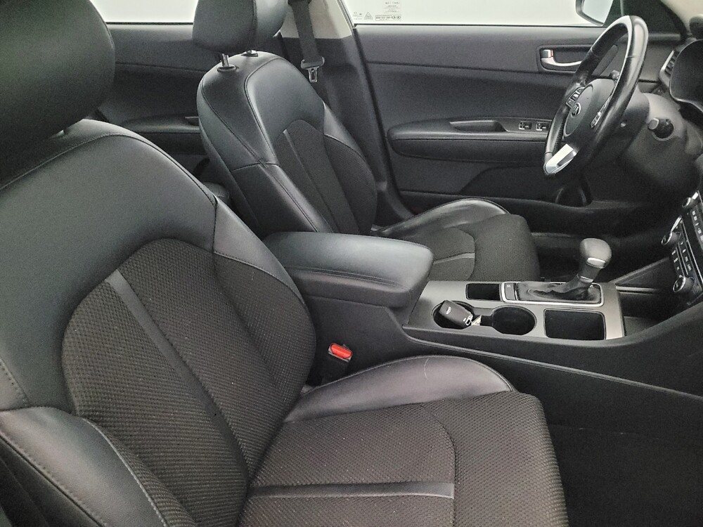 2019 Kia Optima in Glen Burnie, MD 21061 - 18096098 21