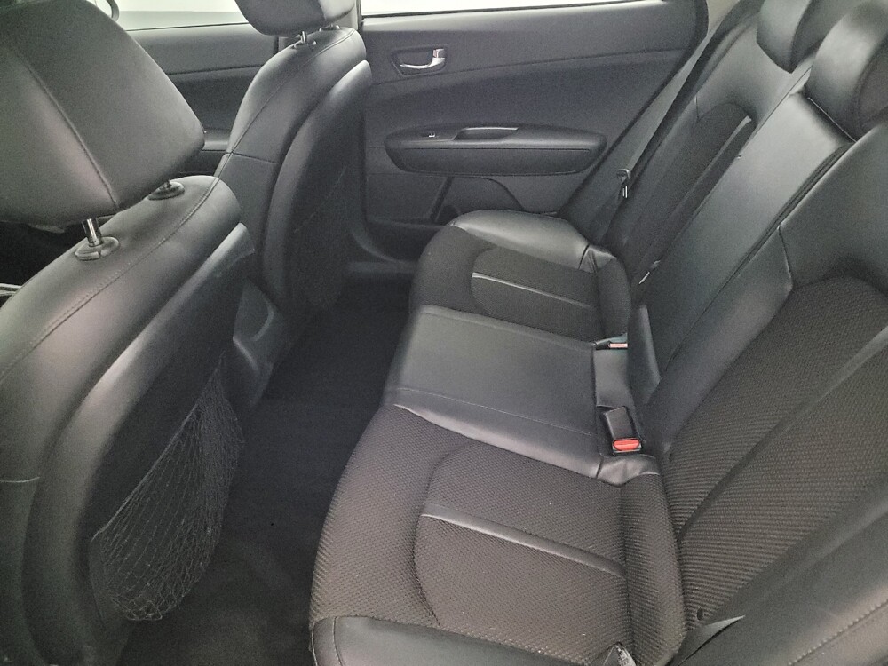 2019 Kia Optima in Glen Burnie, MD 21061 - 18096098 18