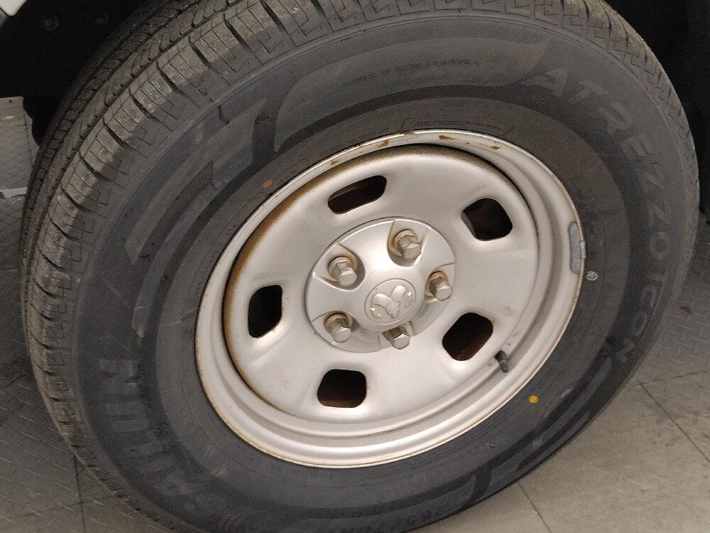 2013 RAM 1500 in Tallahassee, FL 32304 - 18096100 31