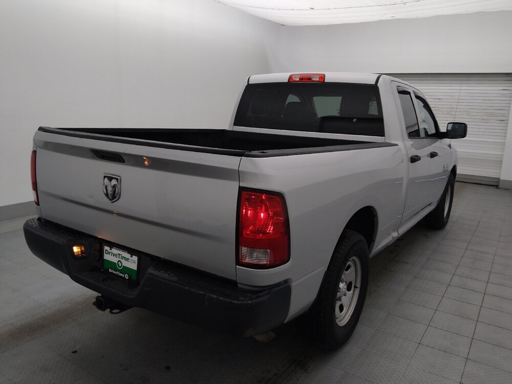 2013 RAM 1500 in Tallahassee, FL 32304 - 18096100 7