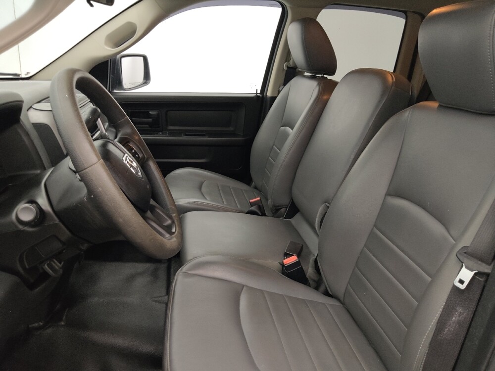 2013 RAM 1500 in Tallahassee, FL 32304 - 18096100 17