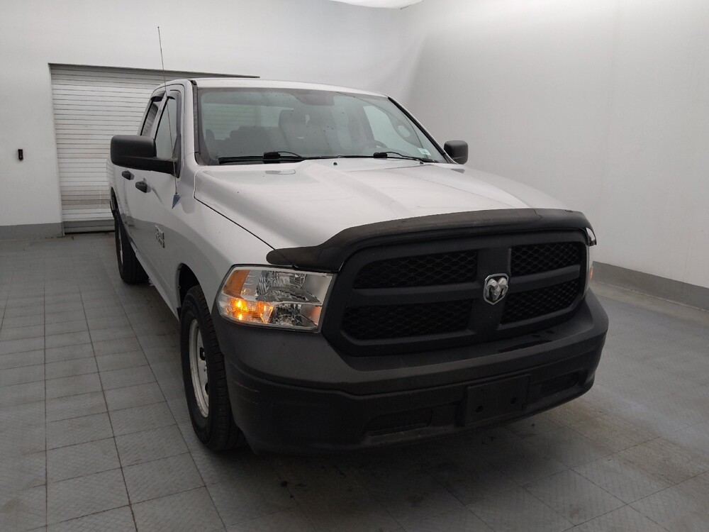 2013 RAM 1500 in Tallahassee, FL 32304 - 18096100 14