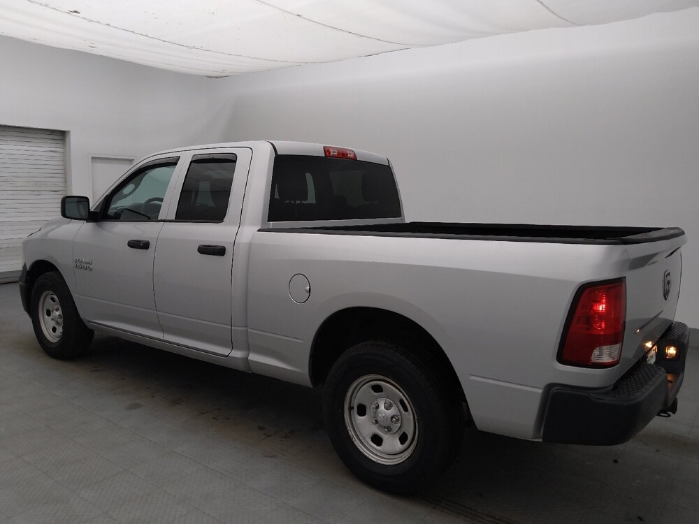 2013 RAM 1500 in Tallahassee, FL 32304 - 18096100 3