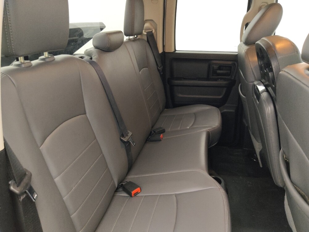 2013 RAM 1500 in Tallahassee, FL 32304 - 18096100 19