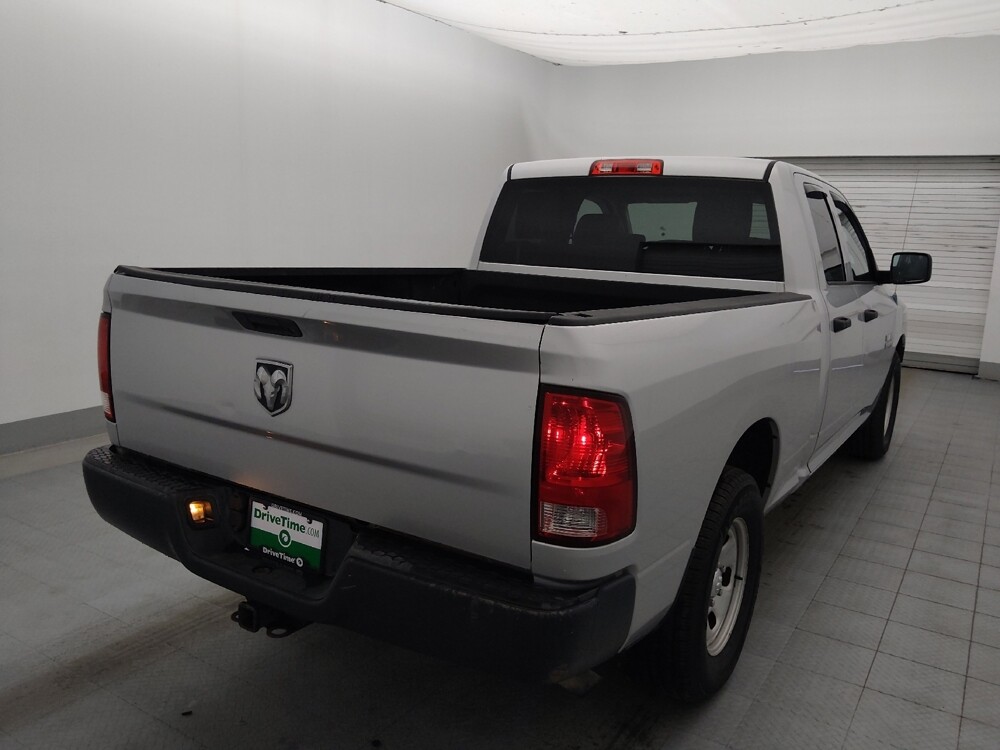 2013 RAM 1500 in Tallahassee, FL 32304 - 18096100 9