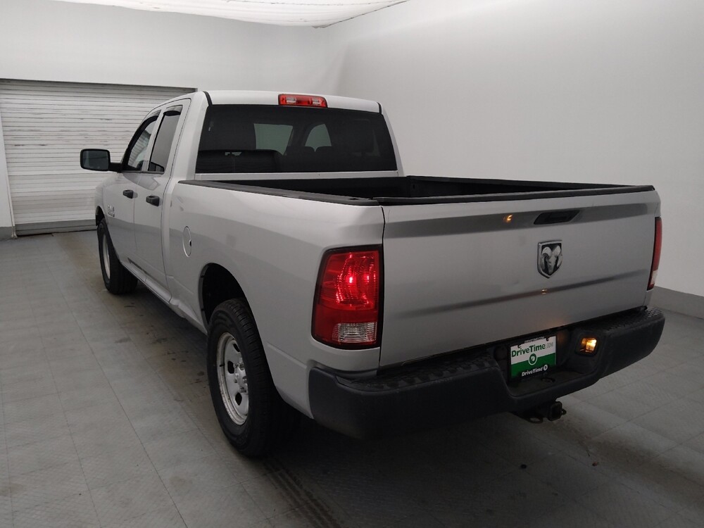 2013 RAM 1500 in Tallahassee, FL 32304 - 18096100 6