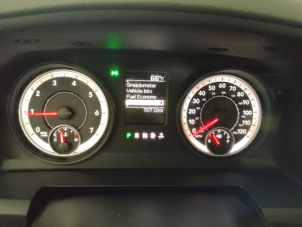 2013 RAM 1500 in Tallahassee, FL 32304 - 18096100 23