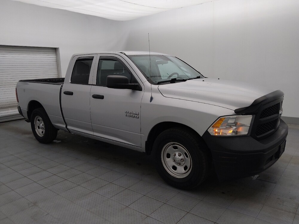 2013 RAM 1500 in Tallahassee, FL 32304 - 18096100 11