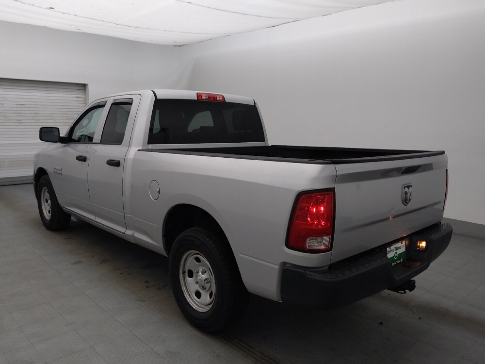 2013 RAM 1500 in Tallahassee, FL 32304 - 18096100 5