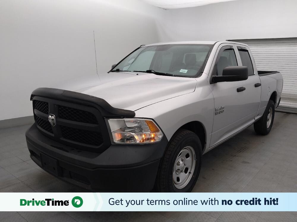 2013 RAM 1500 in Tallahassee, FL 32304 - 18096100