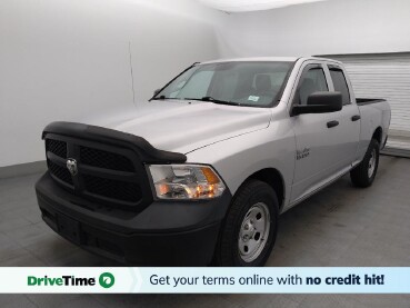 2013 RAM 1500 in Tallahassee, FL 32304
