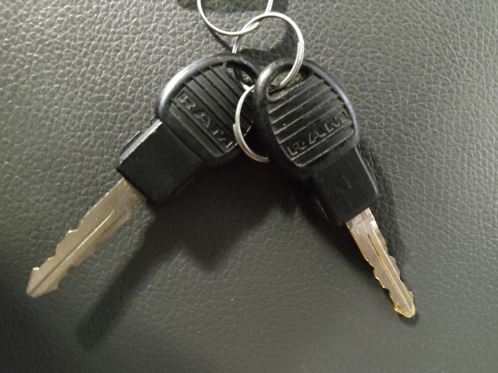 2013 RAM 1500 in Tallahassee, FL 32304 - 18096100 32