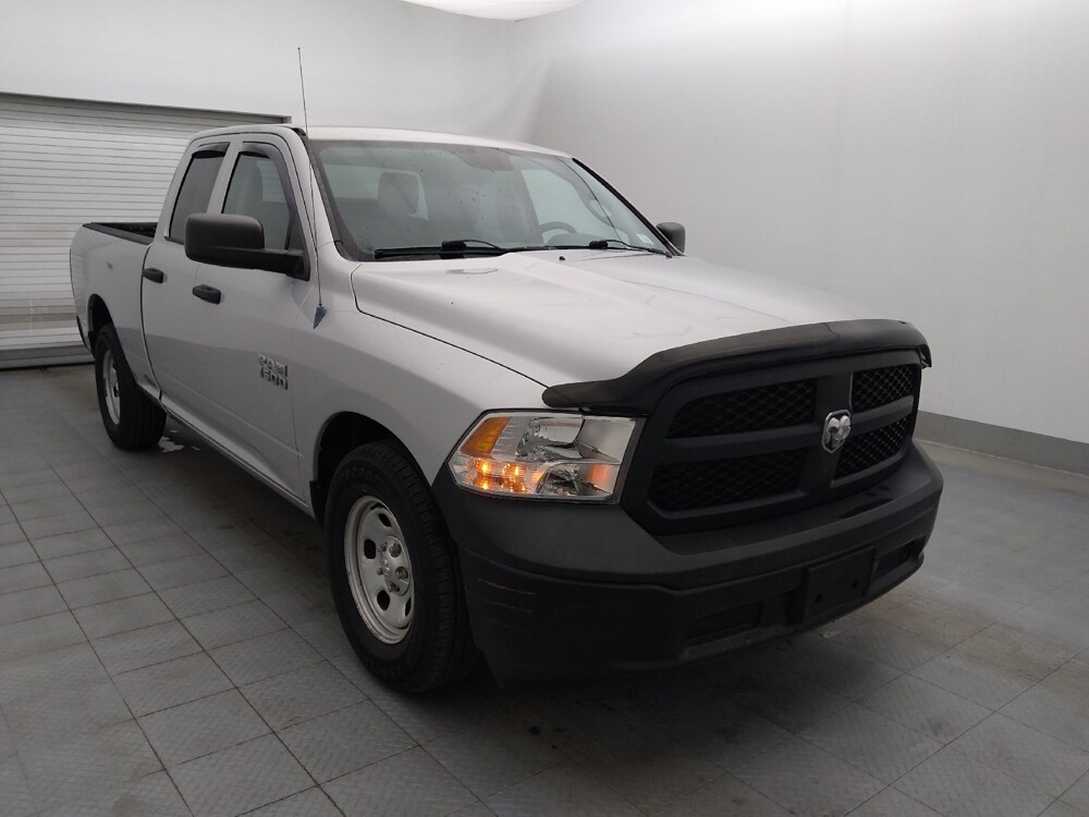 2013 RAM 1500 in Tallahassee, FL 32304 - 18096100 13
