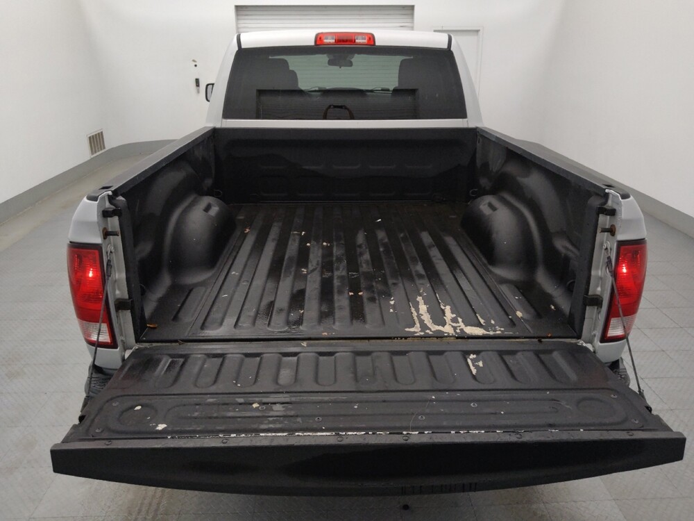 2013 RAM 1500 in Tallahassee, FL 32304 - 18096100 29