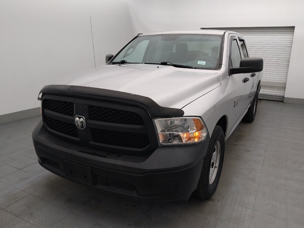 2013 RAM 1500 in Tallahassee, FL 32304 - 18096100 15