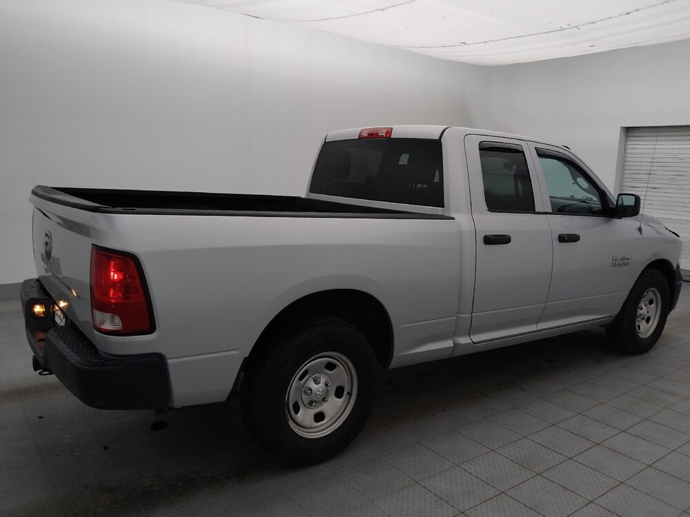 2013 RAM 1500 in Tallahassee, FL 32304 - 18096100 10