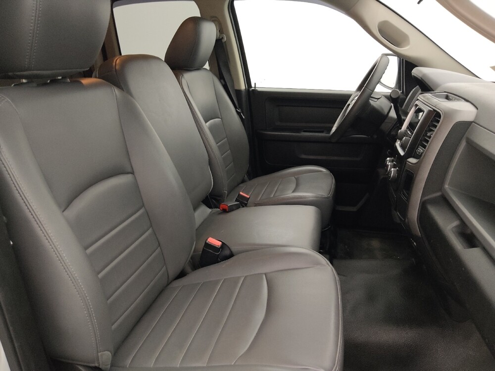 2013 RAM 1500 in Tallahassee, FL 32304 - 18096100 21