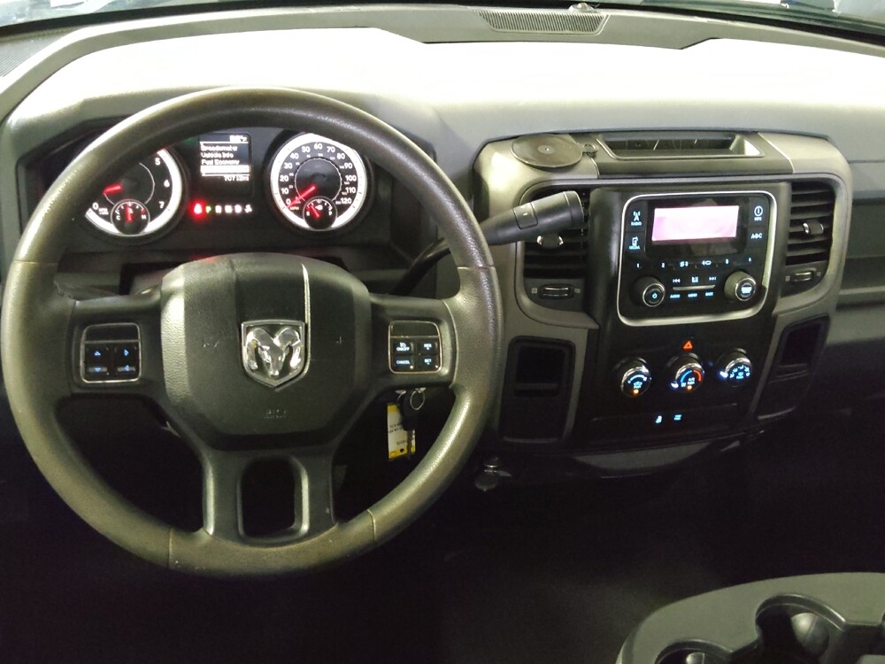 2013 RAM 1500 in Tallahassee, FL 32304 - 18096100 22