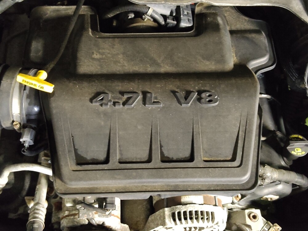 2013 RAM 1500 in Tallahassee, FL 32304 - 18096100 30