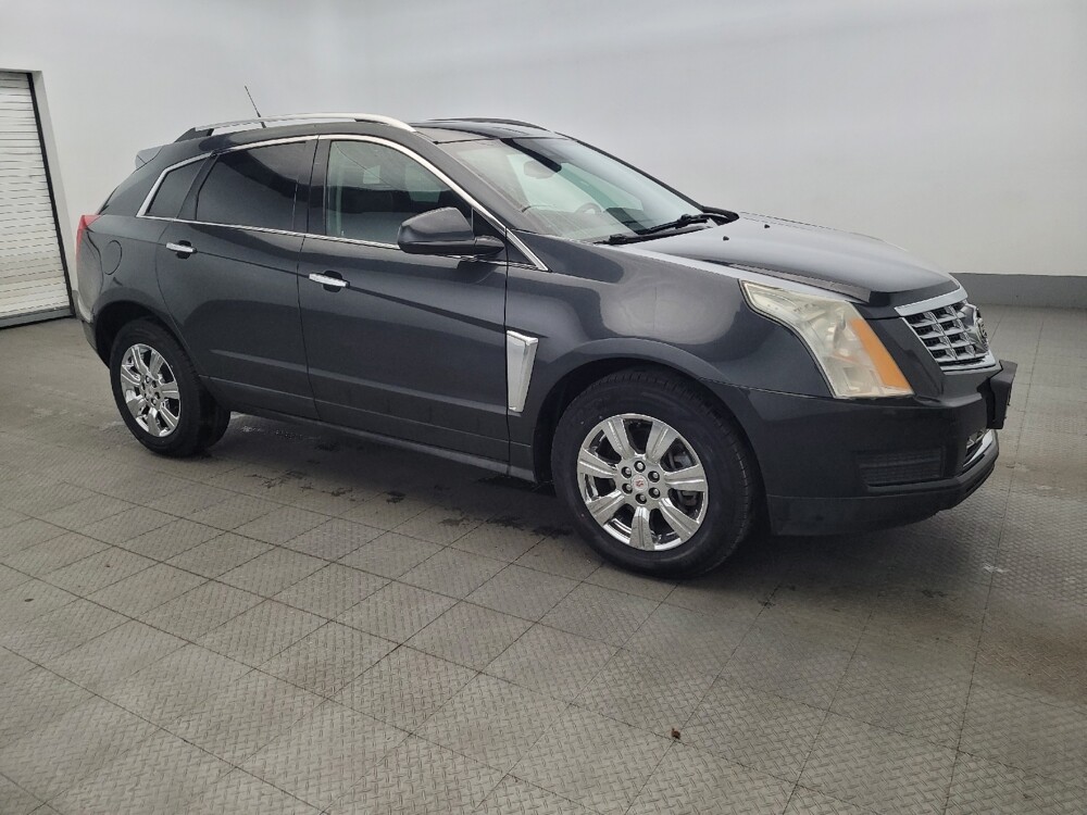 2014 Cadillac SRX in Chesapeake, VA 23320 - 18096101 11