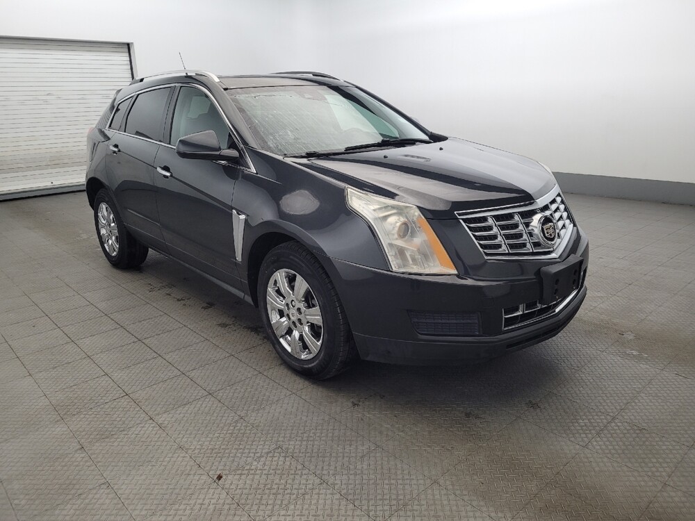 2014 Cadillac SRX in Chesapeake, VA 23320 - 18096101 13