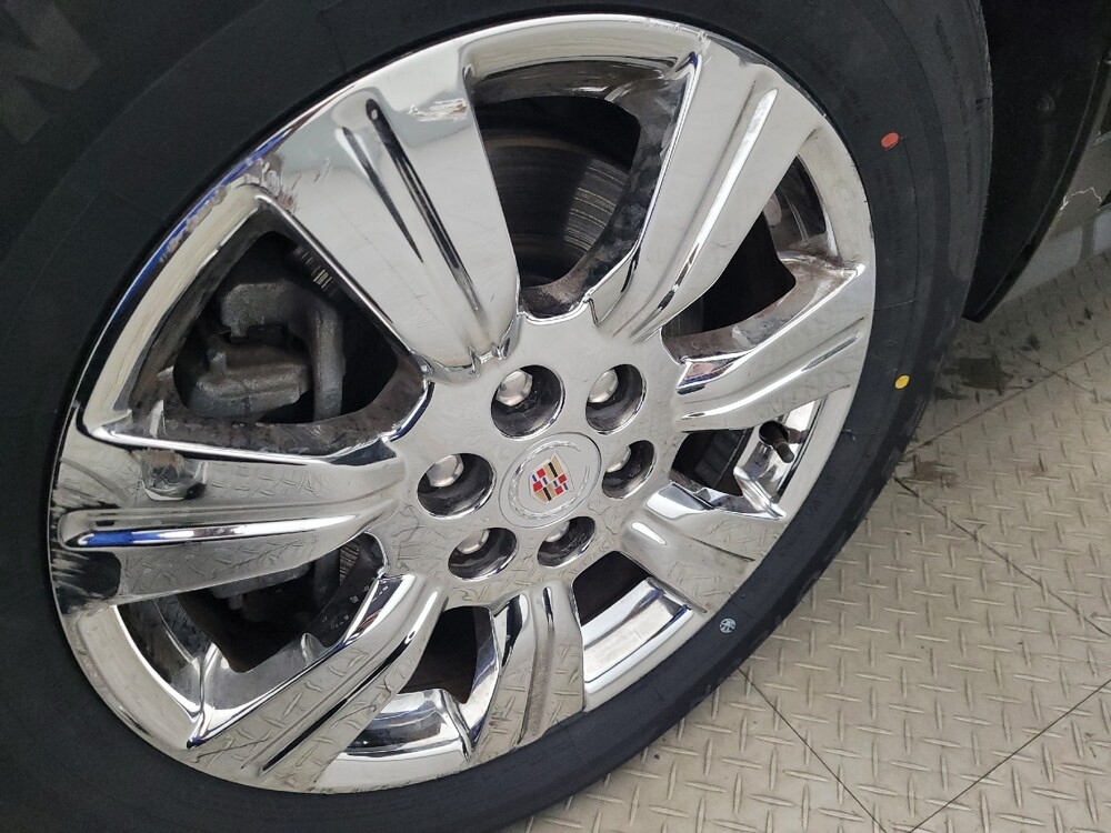 2014 Cadillac SRX in Chesapeake, VA 23320 - 18096101 31