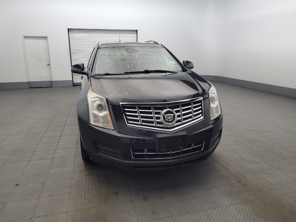 2014 Cadillac SRX in Chesapeake, VA 23320 - 18096101 14