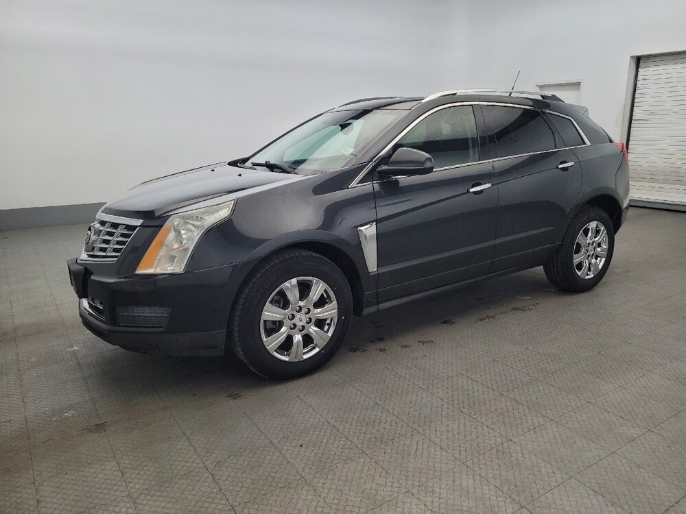 2014 Cadillac SRX in Chesapeake, VA 23320 - 18096101 2
