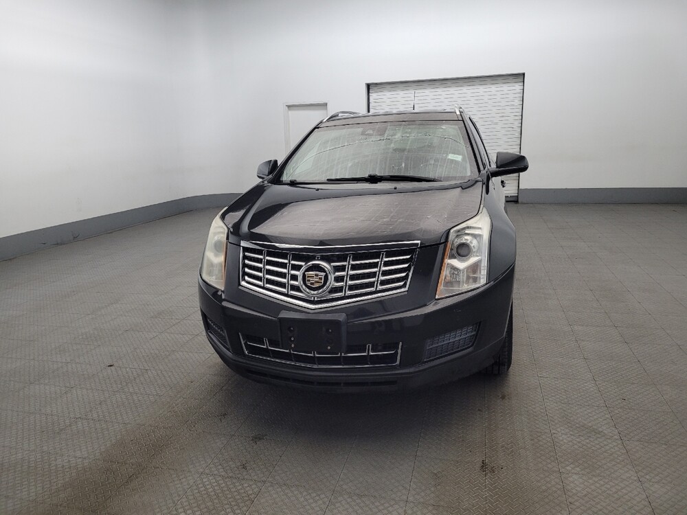 2014 Cadillac SRX in Chesapeake, VA 23320 - 18096101 15