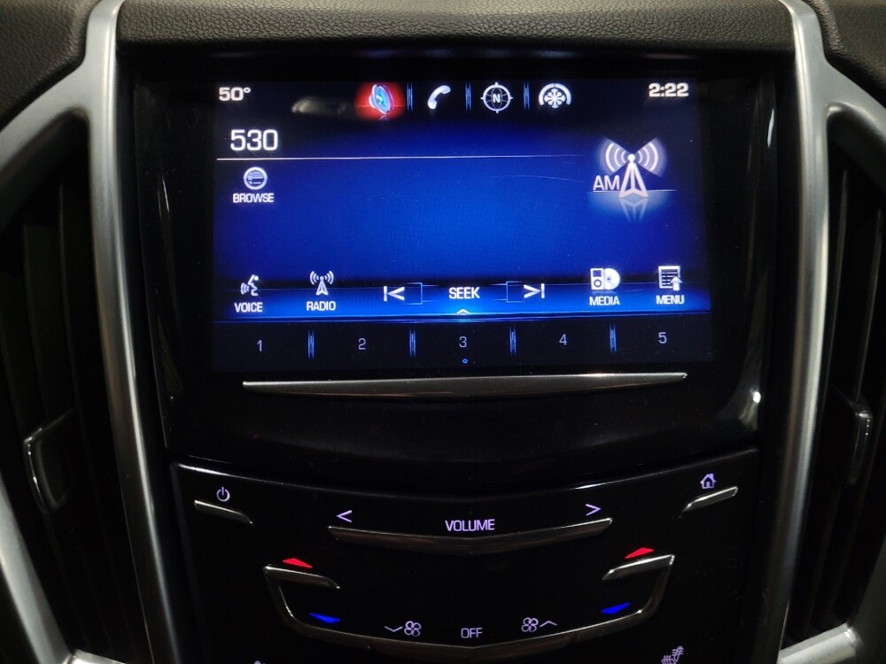 2014 Cadillac SRX in Chesapeake, VA 23320 - 18096101 25