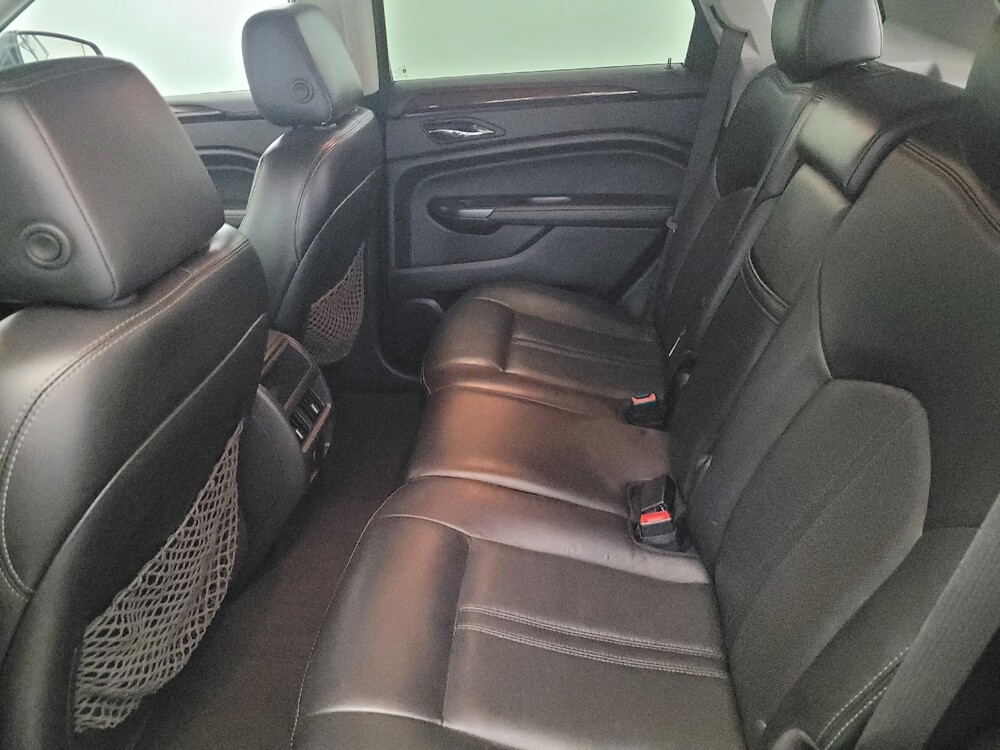 2014 Cadillac SRX in Chesapeake, VA 23320 - 18096101 18