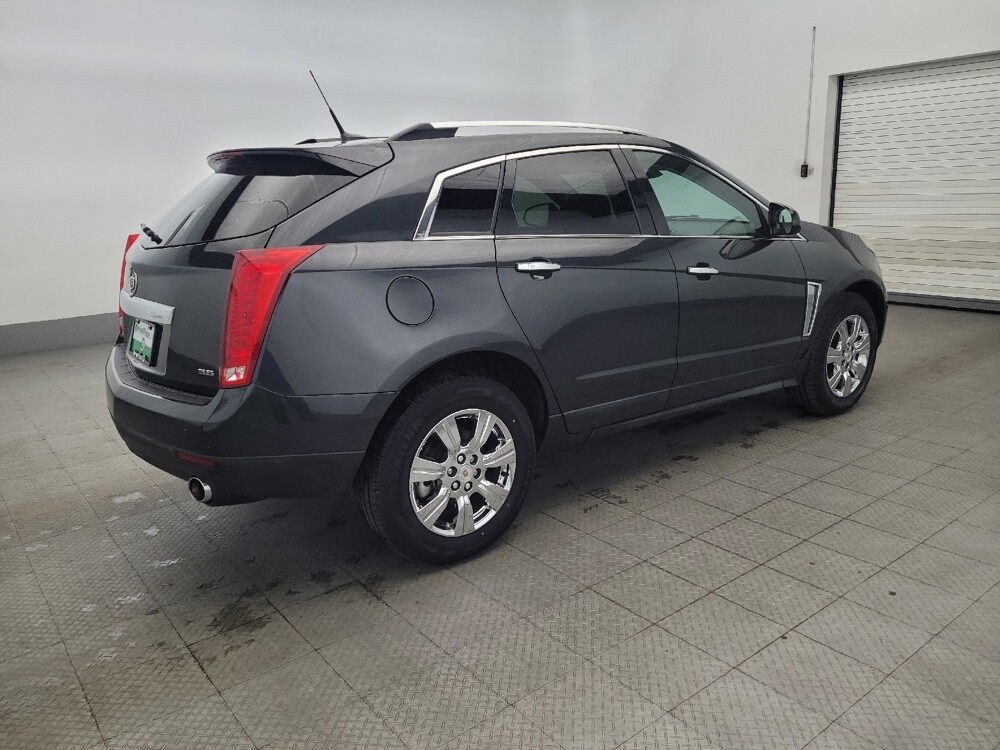 2014 Cadillac SRX in Chesapeake, VA 23320 - 18096101 10