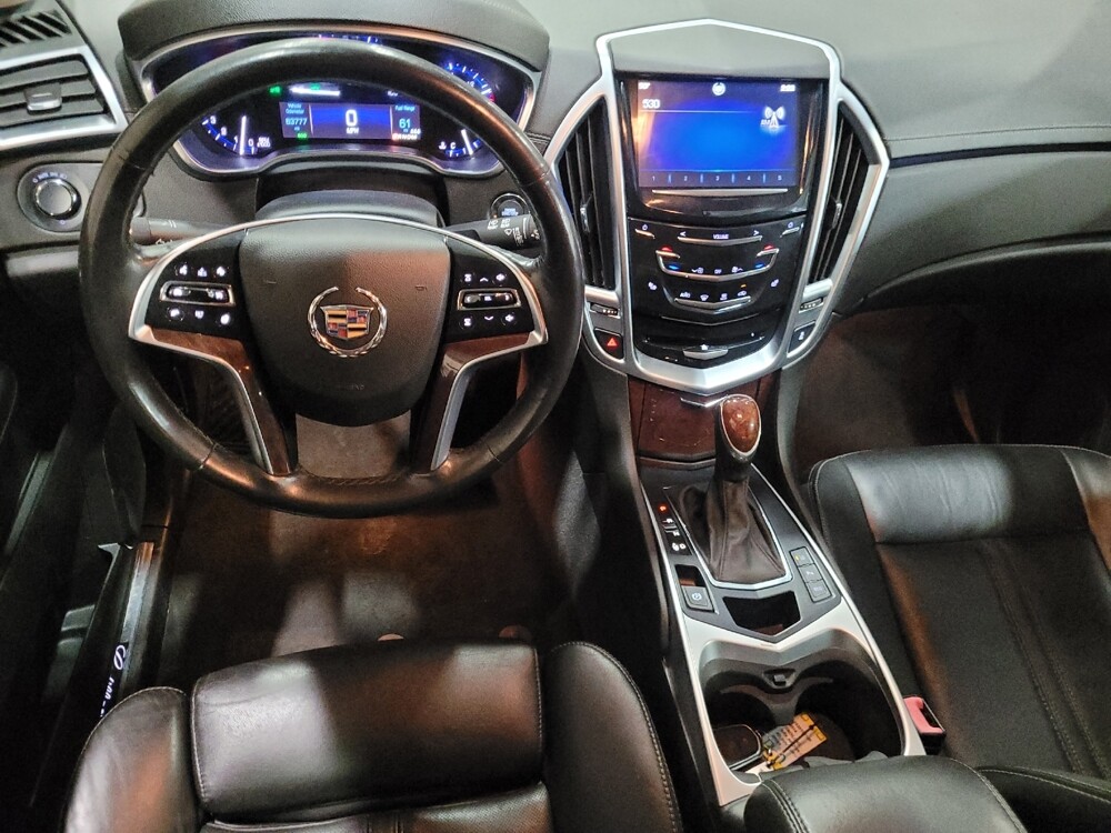 2014 Cadillac SRX in Chesapeake, VA 23320 - 18096101 22