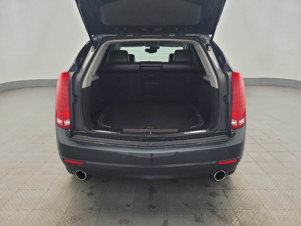 2014 Cadillac SRX in Chesapeake, VA 23320 - 18096101 29