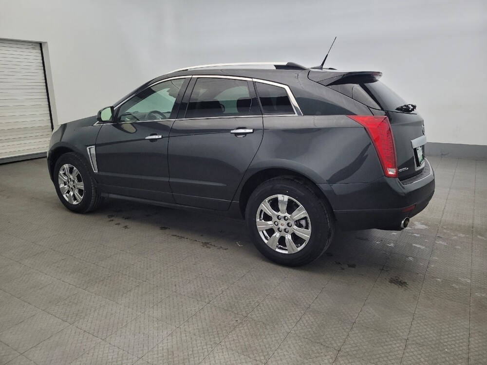 2014 Cadillac SRX in Chesapeake, VA 23320 - 18096101 3