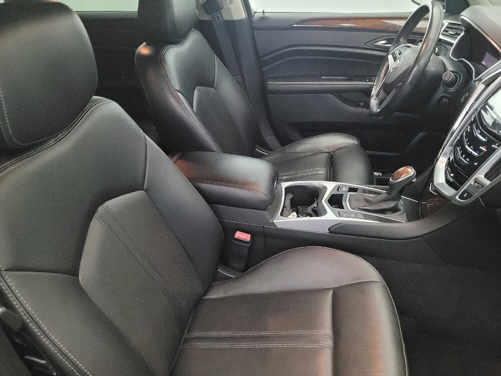 2014 Cadillac SRX in Chesapeake, VA 23320 - 18096101 21