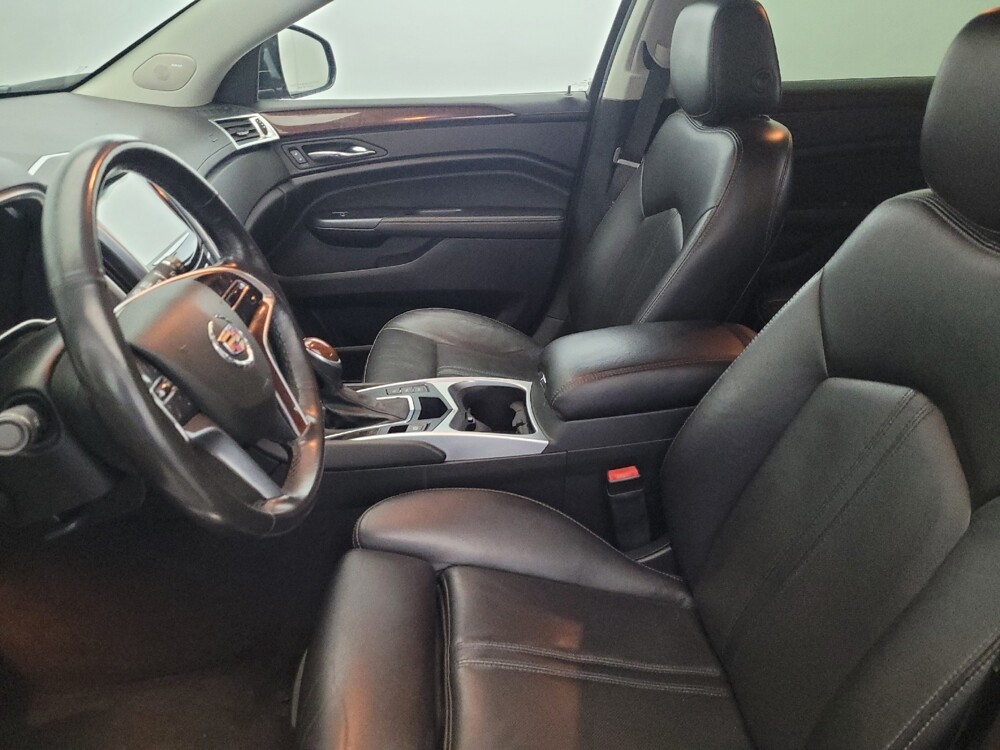 2014 Cadillac SRX in Chesapeake, VA 23320 - 18096101 17