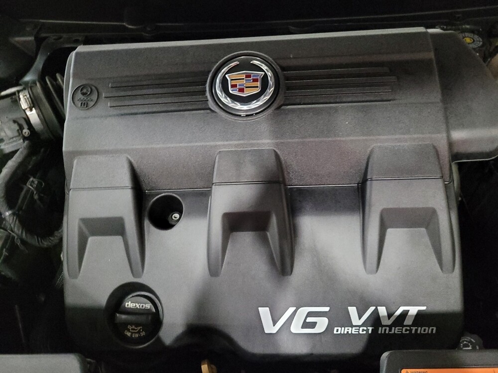 2014 Cadillac SRX in Chesapeake, VA 23320 - 18096101 30