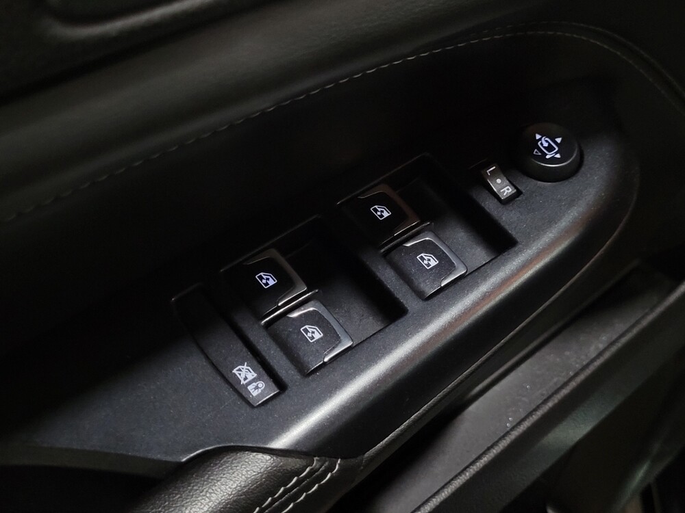 2014 Cadillac SRX in Chesapeake, VA 23320 - 18096101 27