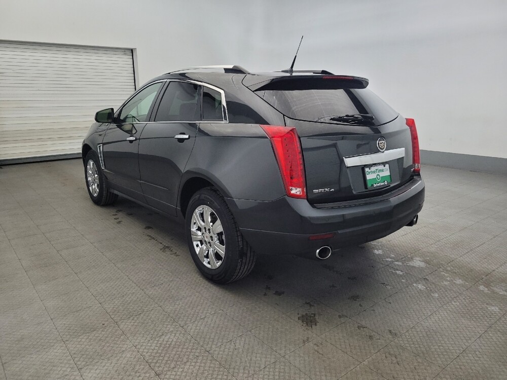 2014 Cadillac SRX in Chesapeake, VA 23320 - 18096101 5