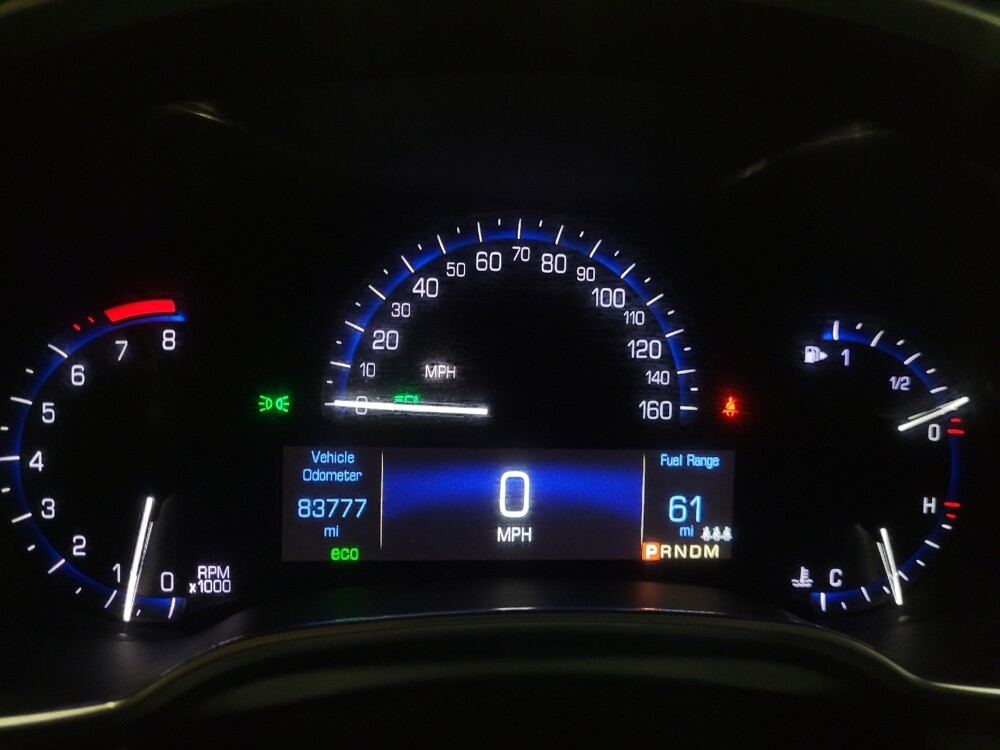 2014 Cadillac SRX in Chesapeake, VA 23320 - 18096101 23