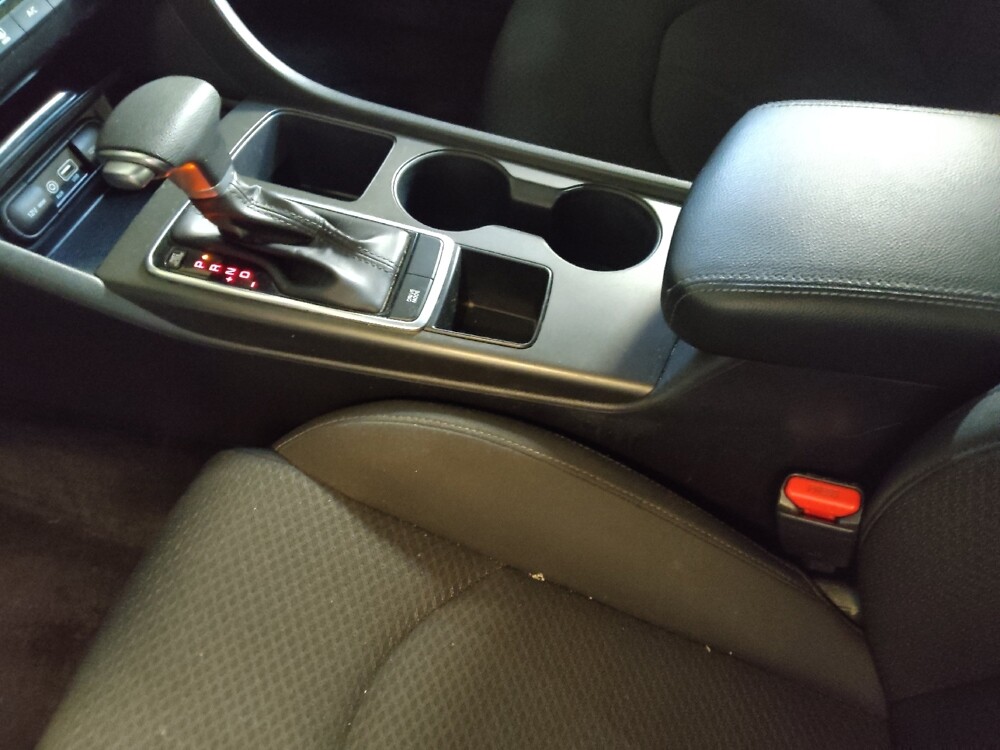 2018 Kia Optima in Winston-Salem, NC 27103 - 18096102 26